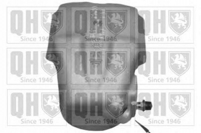 QUINTON HAZELL qbs1118 -  Тормозной суппорт